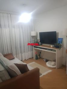 Apartamento com 3 Quartos à venda, 75m² no Jardim América, São José dos Campos