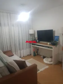 Apartamento com 3 Quartos à venda, 75m² no Jardim América, São José dos Campos