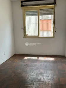 Apartamento com 1 Quarto à venda, 40m² no Jardim Leopoldina, Porto Alegre