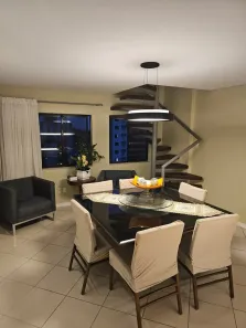 Cobertura com 4 Quartos à venda, 264m² no Caminho das Árvores, Salvador