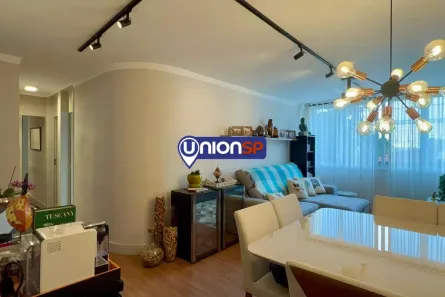 Apartamento com 3 Quartos à venda, 100m² no Sumaré, São Paulo