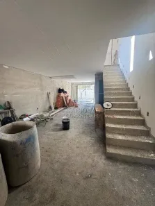 Sobrado com 3 Quartos à venda, 155m² no Jardim Utinga, Santo André