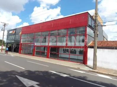 Sobrado com 7 Quartos para alugar, 750m² no Vila Ferroviária, Araraquara