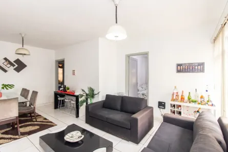 Casa com 3 Quartos à venda, 110m² no Indianópolis, São Paulo