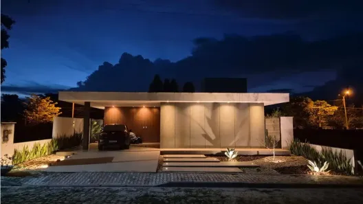 Casa de Condomínio com 2 Quartos para alugar, 140m² no Novo Uruguai, Teresina