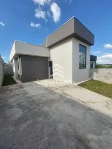 Casa com 3 Quartos à venda, 86m² no Loteamento Caldense, Poços de Caldas