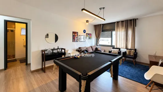 Apartamento com 2 Quartos à venda, 97m² no Centro, Pelotas