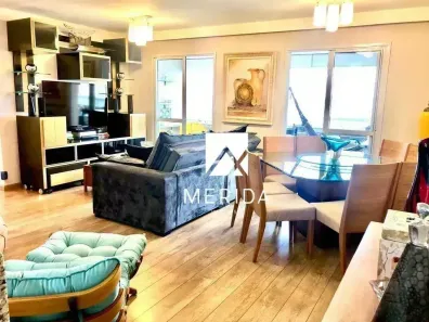 Apartamento com 3 Quartos à venda, 82m² no Campestre, Santo André