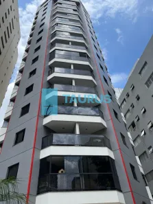 Apartamento com 2 Quartos à venda, 56m² no Indianópolis, São Paulo