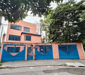 Prédio Comercial para alugar, 404m² no Jardim Iracema, São Paulo