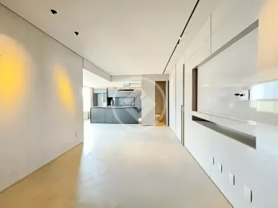 Apartamento com 1 Quarto à venda, 80m² no Vila da Serra, Nova Lima