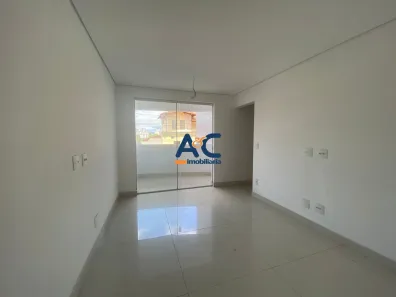 Apartamento com 3 Quartos à venda, 65m² no Serrano, Belo Horizonte