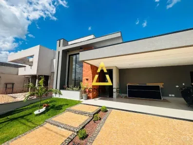 Casa de Condomínio com 3 Quartos à venda, 157m² no Loteamento São Pedro, Jaguariúna