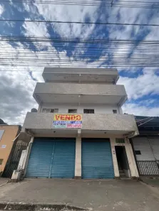 Prédio Comercial com 16 Quartos à venda, 480m² no Varjão, Brasília