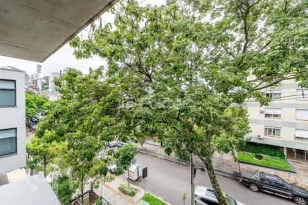 Apartamento com 2 Quartos à venda, 75m² no Petrópolis, Porto Alegre