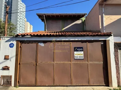 Casa com 3 Quartos à venda, 160m² no Jardim Aeroporto, São Paulo