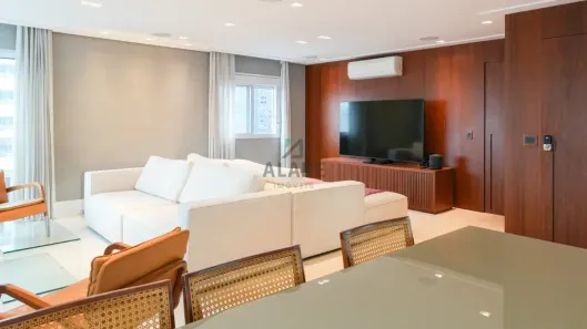 Apartamento com 3 Quartos à venda, 165m² no Vila Gertrudes, São Paulo