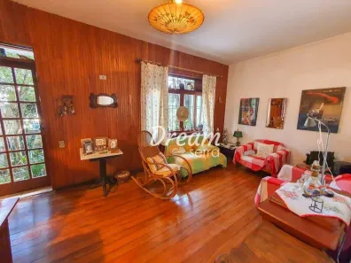 Casa com 3 Quartos à venda, 104m² no Santa Cecília, Teresópolis