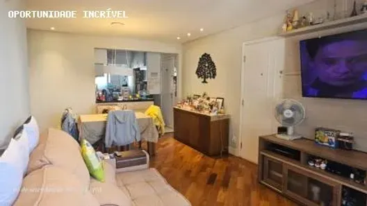 Apartamento com 3 Quartos à venda, 94m² no Vila Mariana, São Paulo