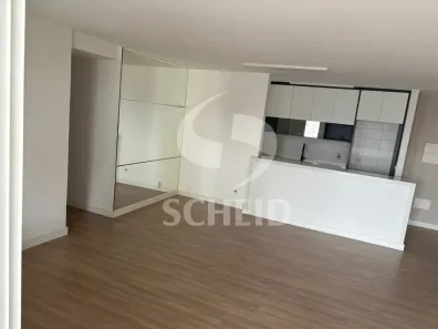 Apartamento com 3 Quartos para alugar, 107m² no Jardim Taquaral, São Paulo
