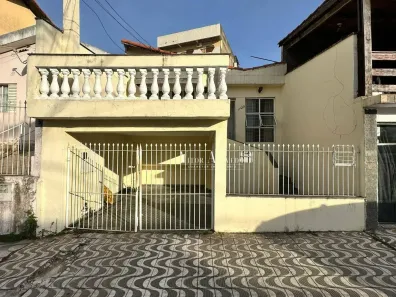 Imóvel Comercial com 3 Quartos à venda, 88m² no Jardim Icatu, Votorantim