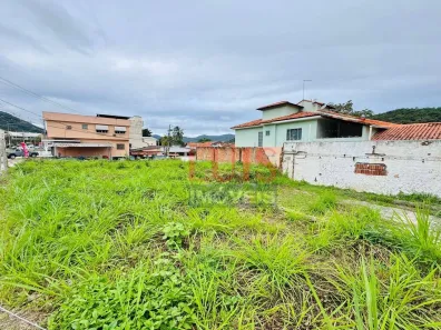 Lote/Terreno à venda, 550m² no Piratininga, Niterói
