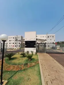 Apartamento com 2 Quartos à venda, 40m² no Jardim Country Club, Bauru