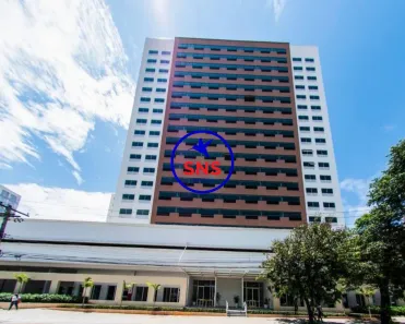 Sala Comercial à venda, 40m² no Cambuí, Campinas