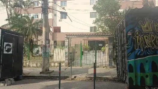 Apartamento com 2 Quartos à venda, 40m² no Pavuna, Rio de Janeiro