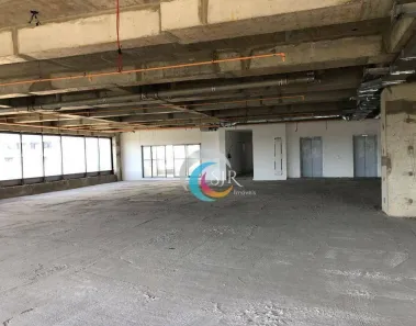 Sala Comercial para alugar, 420m² no Santo Amaro, São Paulo
