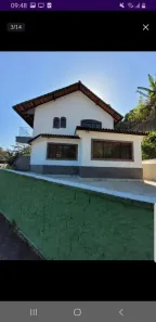 Apartamento com 3 Quartos à venda, 100m² no Castelanea, Petrópolis