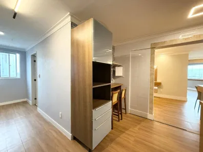Apartamento com 3 Quartos para alugar, 115m² no Renascença, São Luís