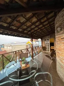 Casa com 4 Quartos à venda, 351m² no Diamante (Barreiro), Belo Horizonte