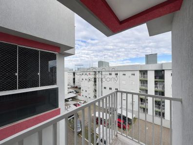 Apartamento com 2 Quartos à venda, 59m² no Igara, Canoas