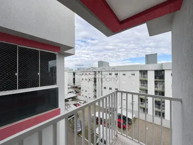 Apartamento com 2 Quartos à venda, 59m² no Igara, Canoas