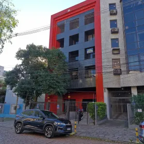 Sala Comercial com 1 Quarto à venda, 34m² no Auxiliadora, Porto Alegre