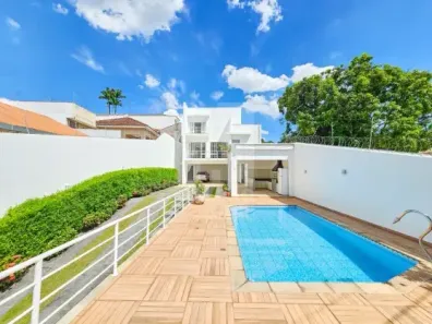 Casa com 4 Quartos à venda, 480m² no Tremembé, São Paulo