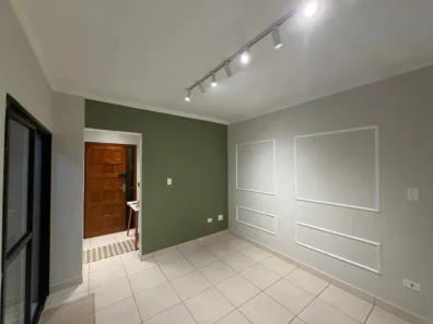 Apartamento com 2 Quartos à venda, 79m² no Guilhermina, Praia Grande