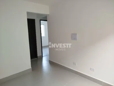 Apartamento com 2 Quartos à venda, 57m² no Vila Alpes, Goiânia