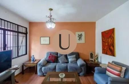 Casa com 5 Quartos à venda, 205m² no Brooklin Paulista, São Paulo