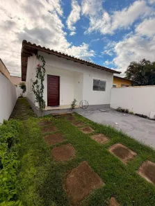 Casa com 2 Quartos à venda, 73m² no Vila Blanche, Cabo Frio
