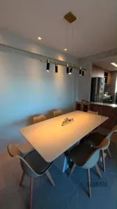 Apartamento com 2 Quartos para alugar, 56m² no Bairro Novo, Olinda