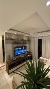 Apartamento com 2 Quartos para alugar, 59m² no Pechincha, Rio de Janeiro
