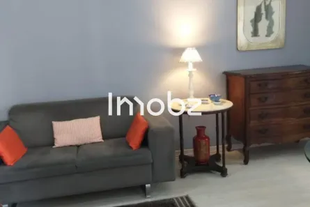 Apartamento com 2 Quartos à venda, 60m² no Jardim Paulista, São Paulo