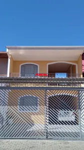 Casa com 4 Quartos à venda, 180m² no Jardim Portugal, São José dos Campos