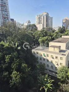 Sala Comercial à venda, 336m² no Consolação, São Paulo