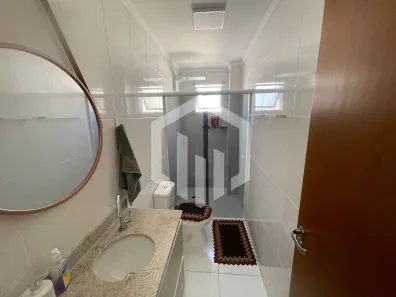 Apartamento com 3 Quartos à venda, 130m² no Ocian, Praia Grande