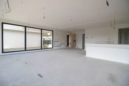 Apartamento com 2 Quartos à venda, 168m² no Jardim Paulista, São Paulo