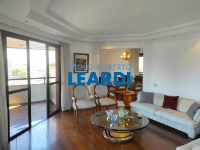 Apartamento com 4 Quartos à venda, 227m² no Planalto Paulista, São Paulo