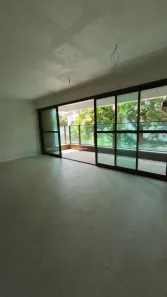 Apartamento com 3 Quartos à venda, 122m² no Monteiro, Recife